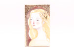 Load image into Gallery viewer, Artwork by Merrilee Liddiard
