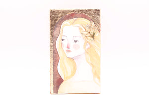 Artwork by Merrilee Liddiard