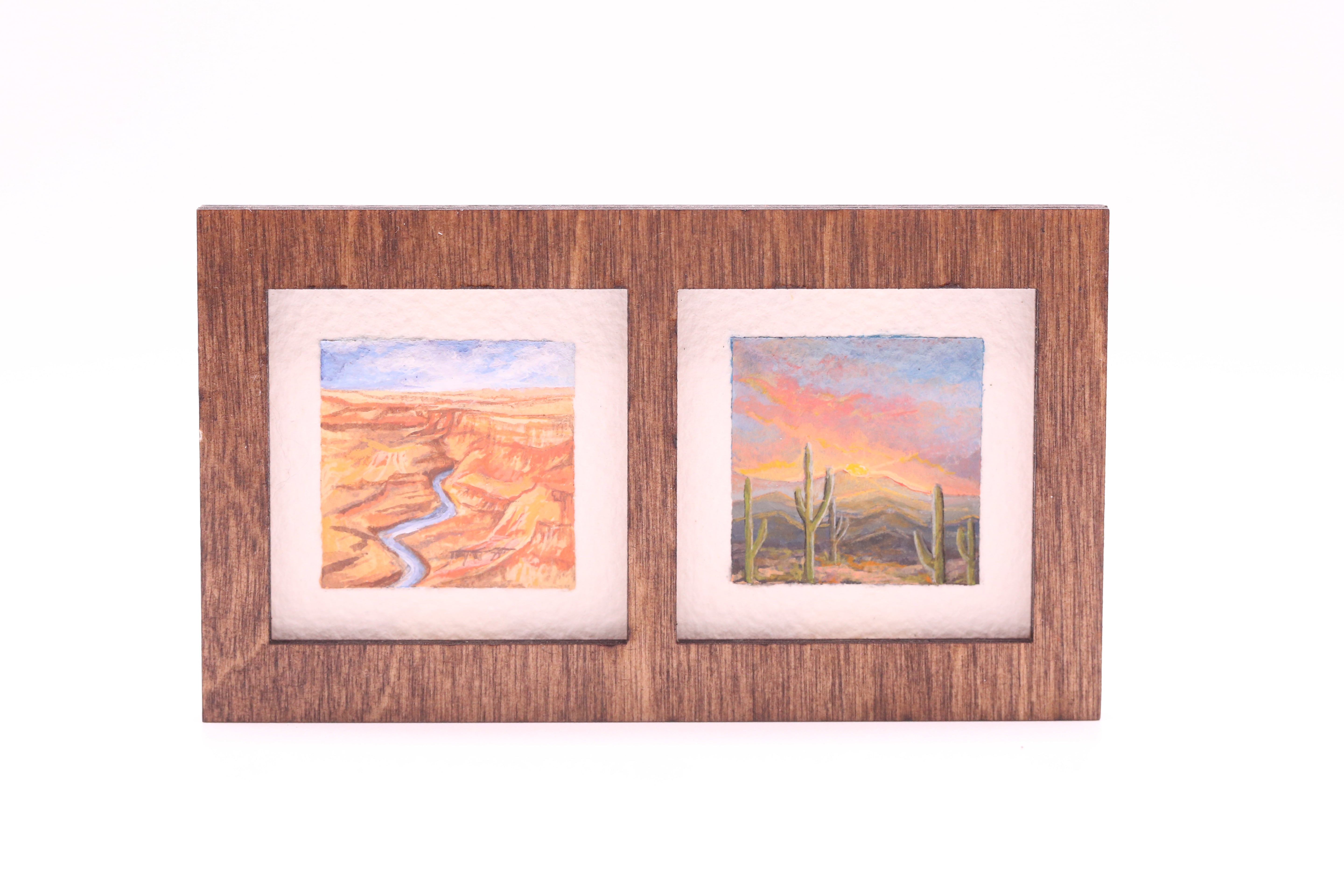 Artwork by Mickelle Farnsworth