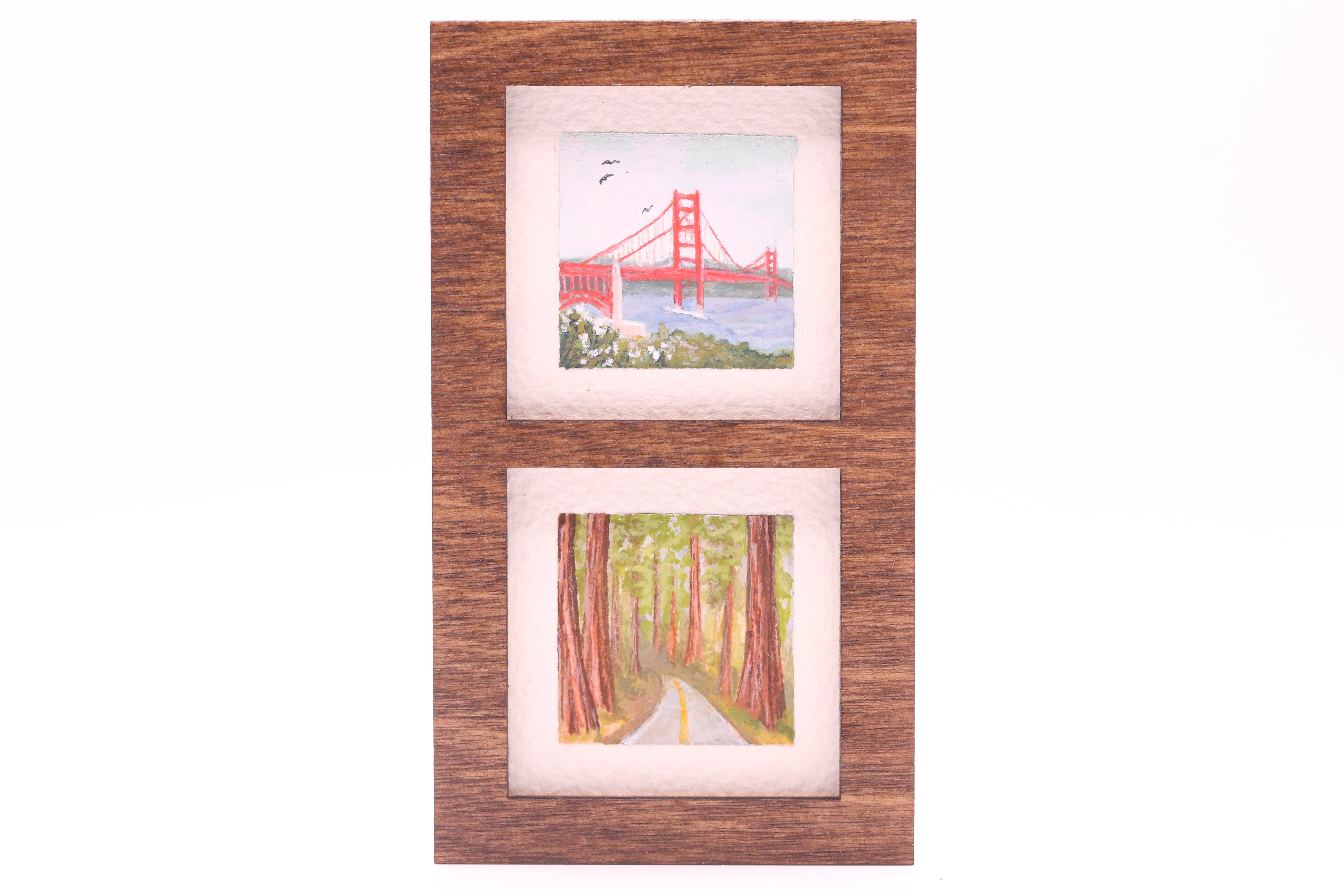 Artwork by Mickelle Farnsworth