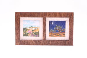 Artwork by Mickelle Farnsworth