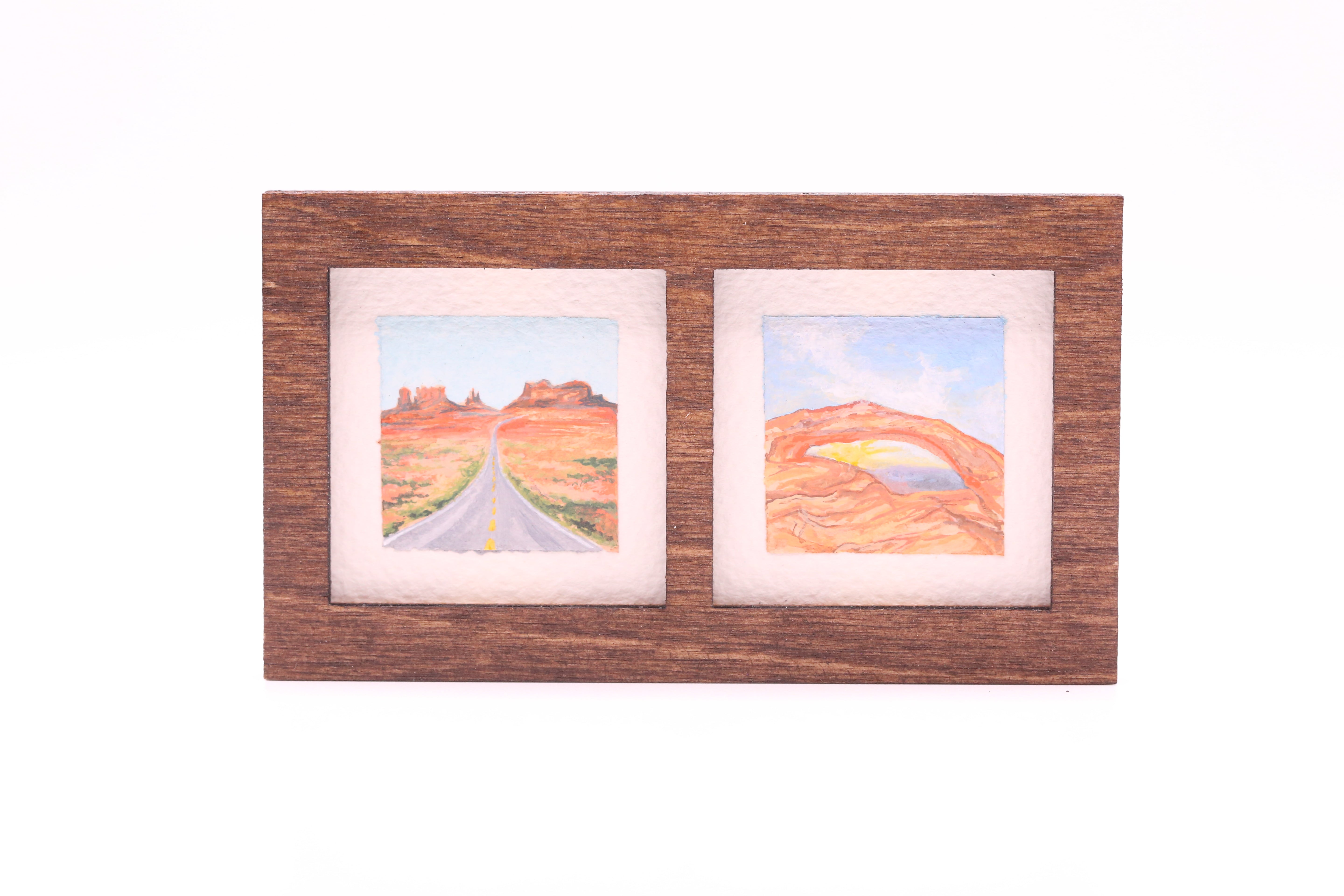 Artwork by Mickelle Farnsworth
