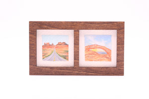 Artwork by Mickelle Farnsworth