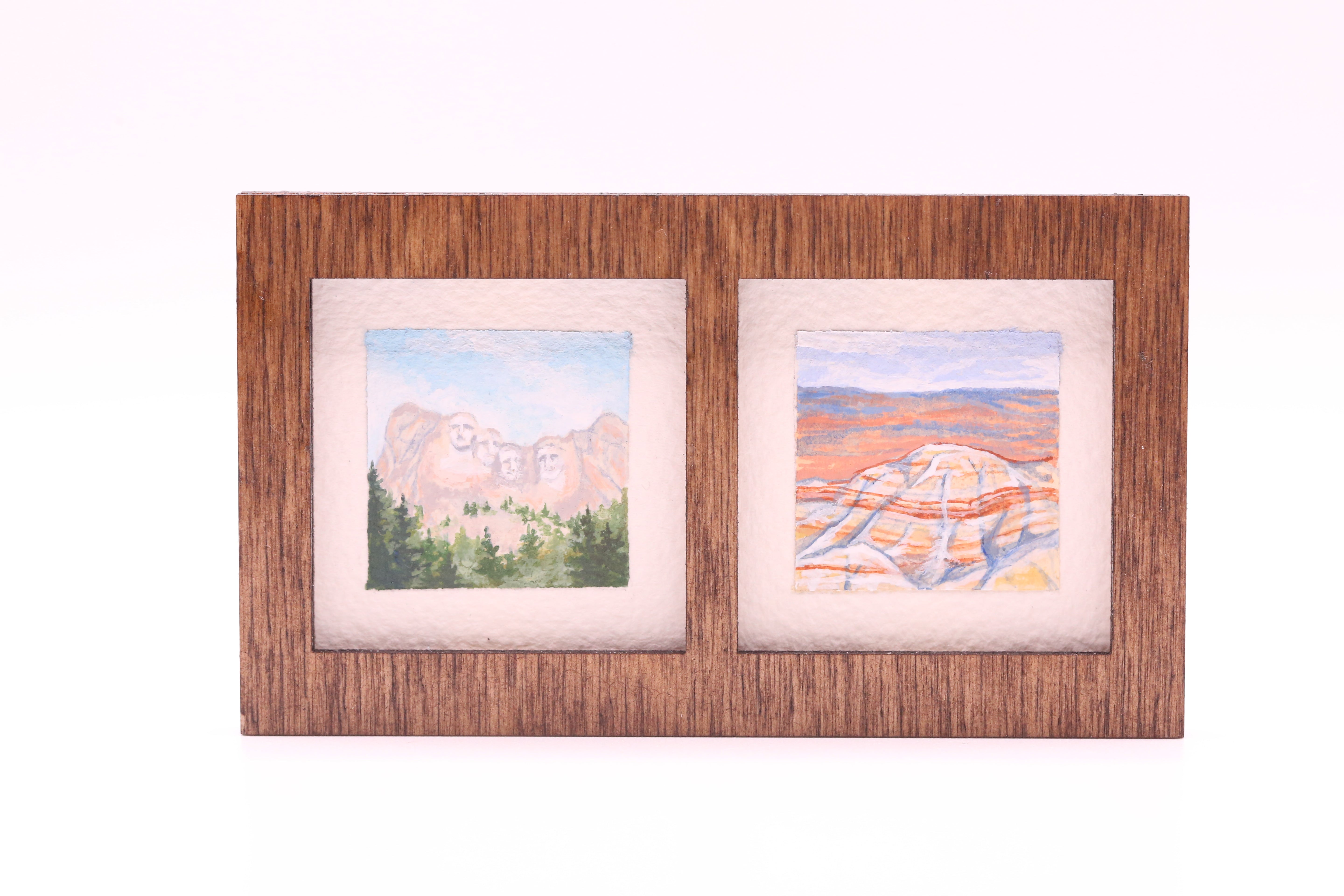 Artwork by Mickelle Farnsworth
