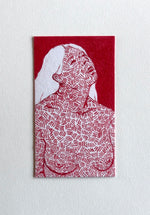 Load image into Gallery viewer, Artwork by Mya Cluff
