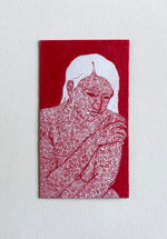 Load image into Gallery viewer, Artwork by Mya Cluff
