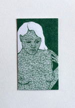 Load image into Gallery viewer, Artwork by Mya Cluff
