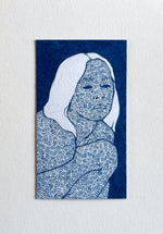 Load image into Gallery viewer, Artwork by Mya Cluff
