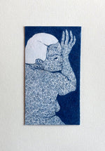 Load image into Gallery viewer, Artwork by Mya Cluff
