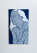 Load image into Gallery viewer, Artwork by Mya Cluff
