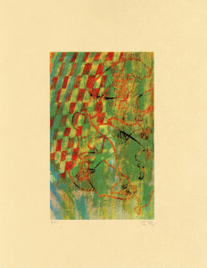 CMYK, Natalia Woffinden