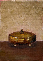 Load image into Gallery viewer, Artwork by Natalie Brady

