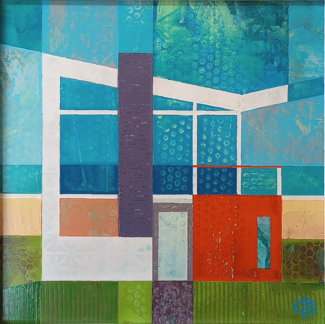 Mini Modern, Nick Stephens