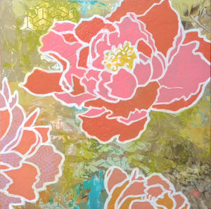 Peonies, Nick Stephens