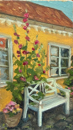 Load image into Gallery viewer, Artwork by Nicky Soulier
