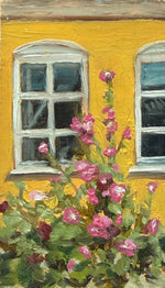 Load image into Gallery viewer, Artwork by Nicky Soulier
