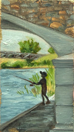 Load image into Gallery viewer, Artwork by Nicky Soulier
