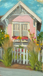 Load image into Gallery viewer, Artwork by Nicky Soulier
