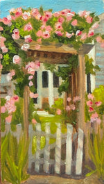 Load image into Gallery viewer, Artwork by Nicky Soulier
