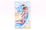 Load image into Gallery viewer, Artwork by Nicole Dowdle Keaton
