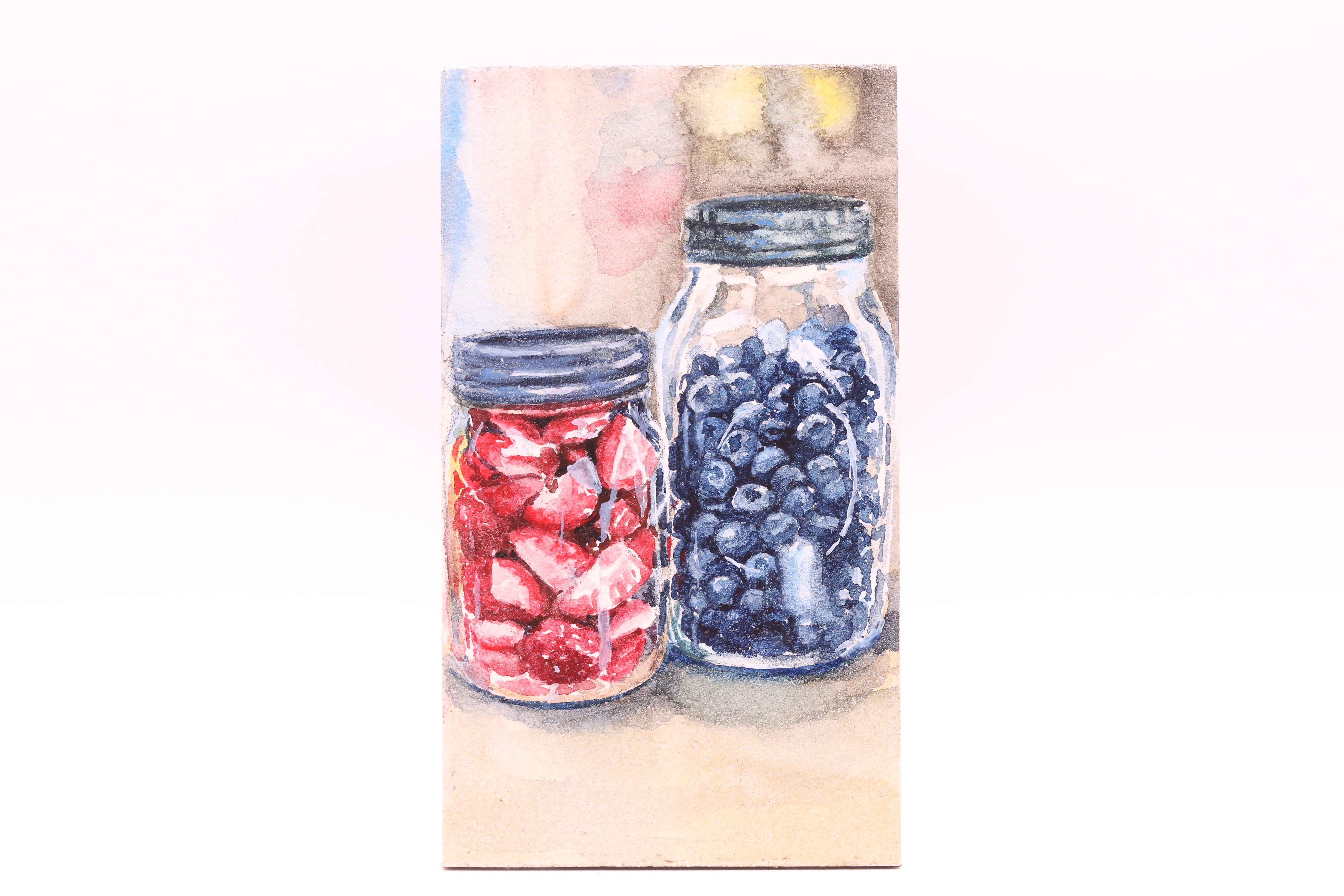 Artwork by Nicole Dowdle Keaton