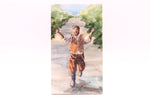 Load image into Gallery viewer, Artwork by Nicole Dowdle Keaton
