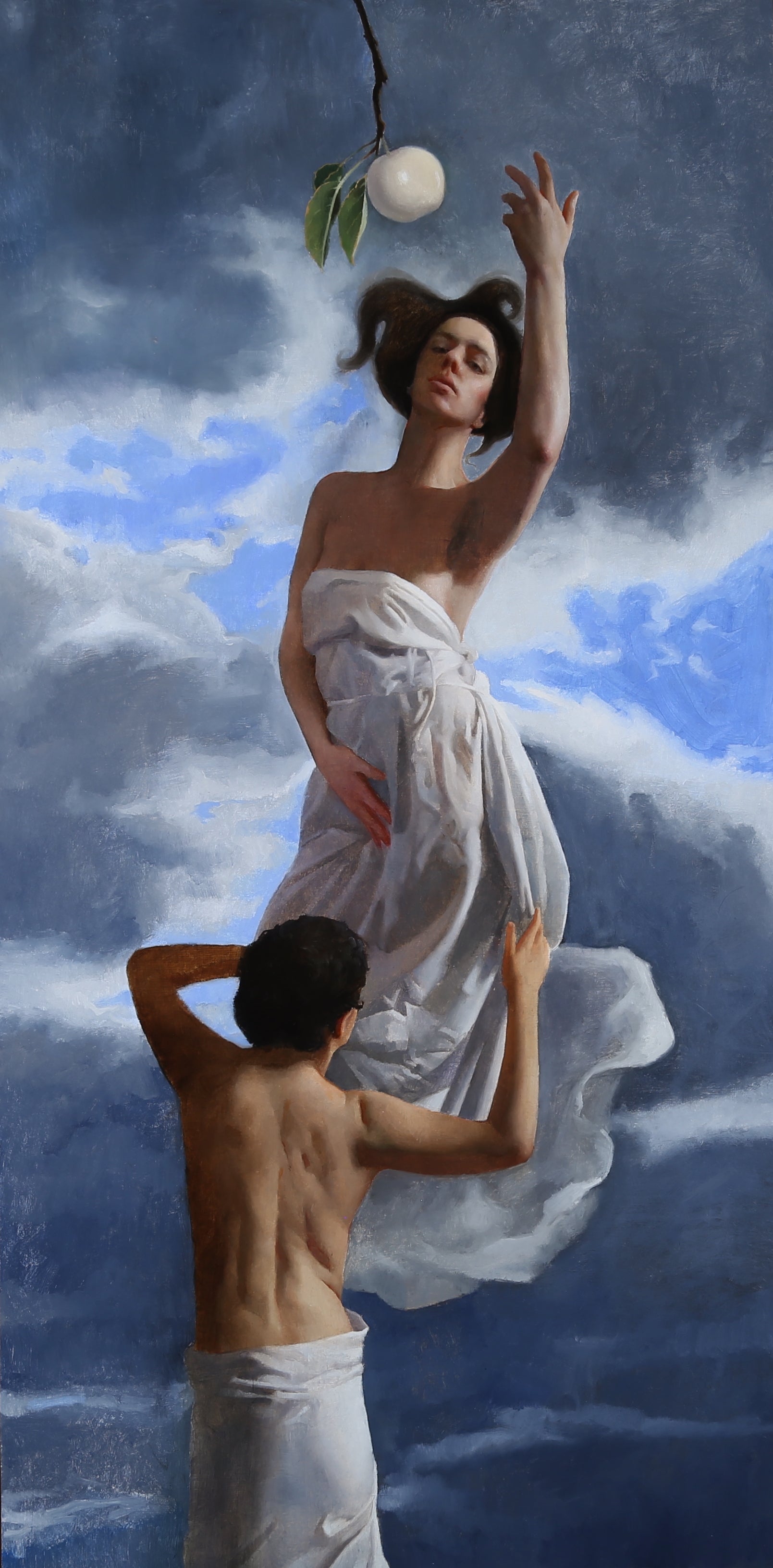 The Fall, Noelle Gunsay