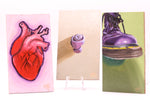 Load image into Gallery viewer, Artwork by Olivia Franklin
