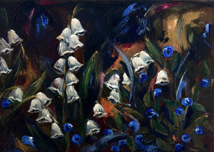 Olivia Öquist, Blueberries & Bells