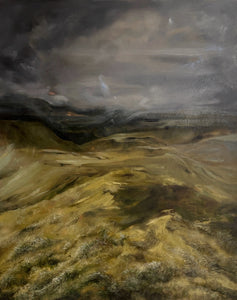 Olivia Öquist, I Carry Textures of Home Within Me