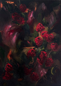 Olivia Öquist, Sweet Hour