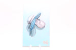 Load image into Gallery viewer, Artwork by Olivia Franklin
