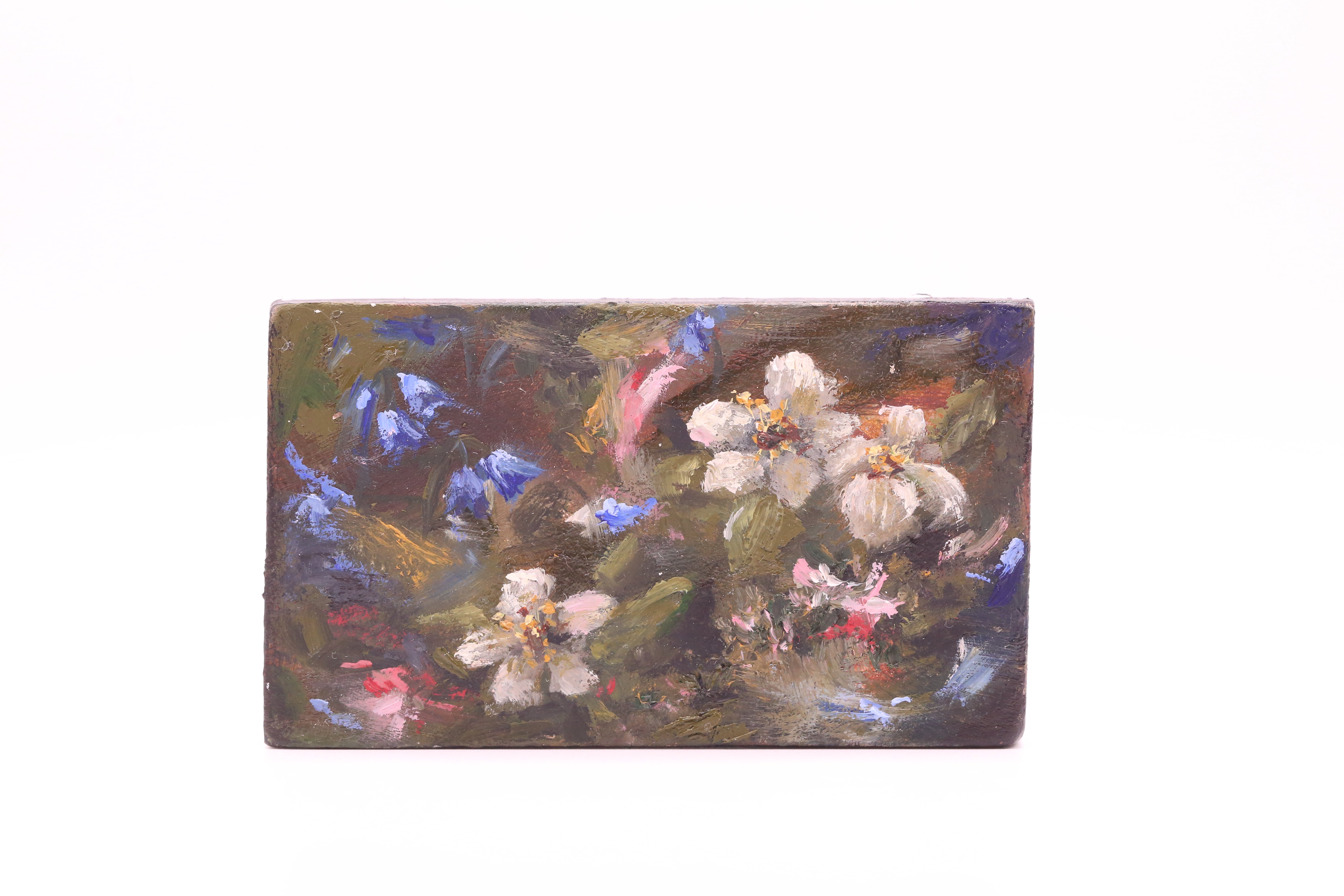 Artwork by Olivia Öquist Errico