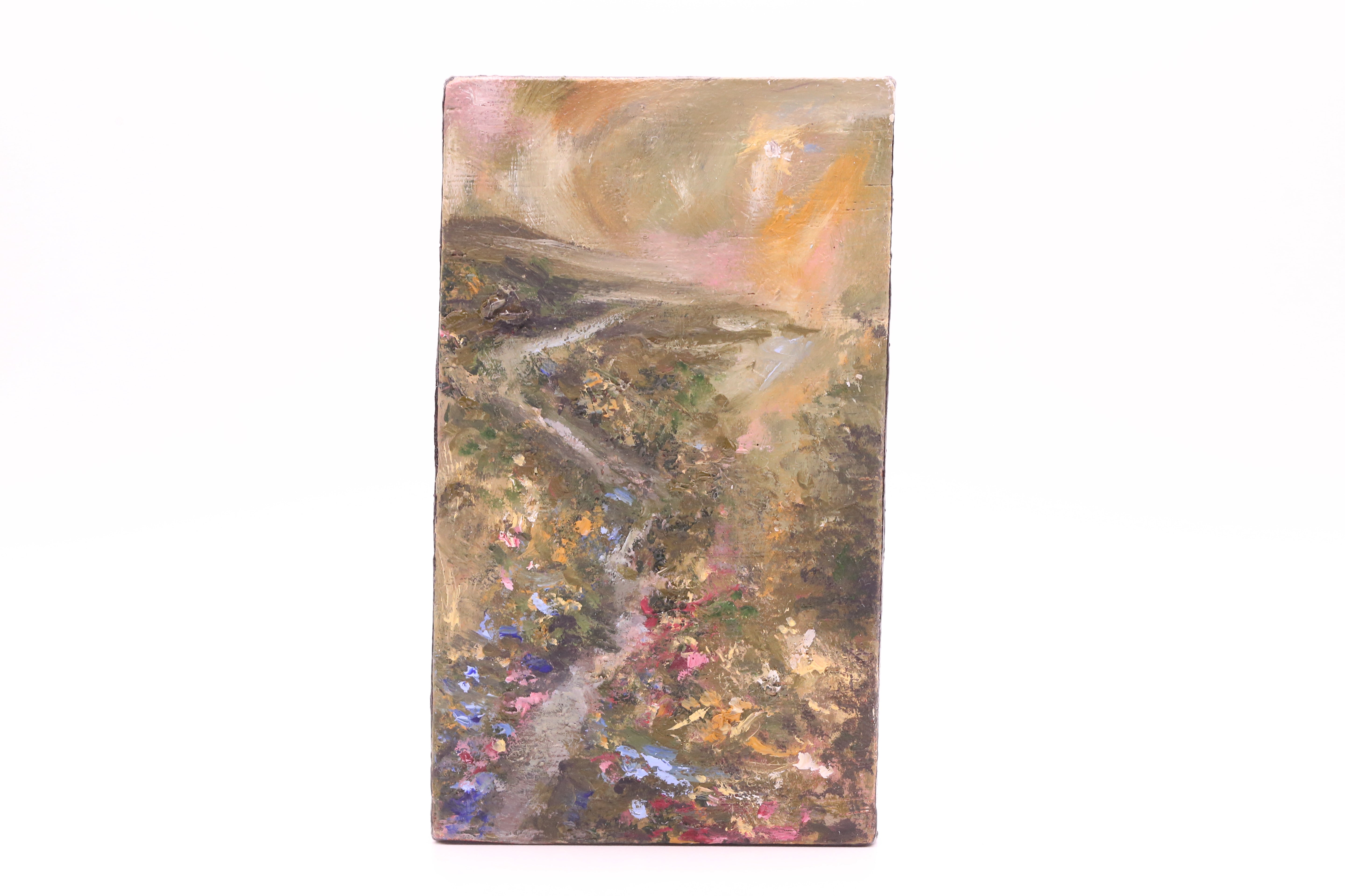 Artwork by Olivia Öquist Errico