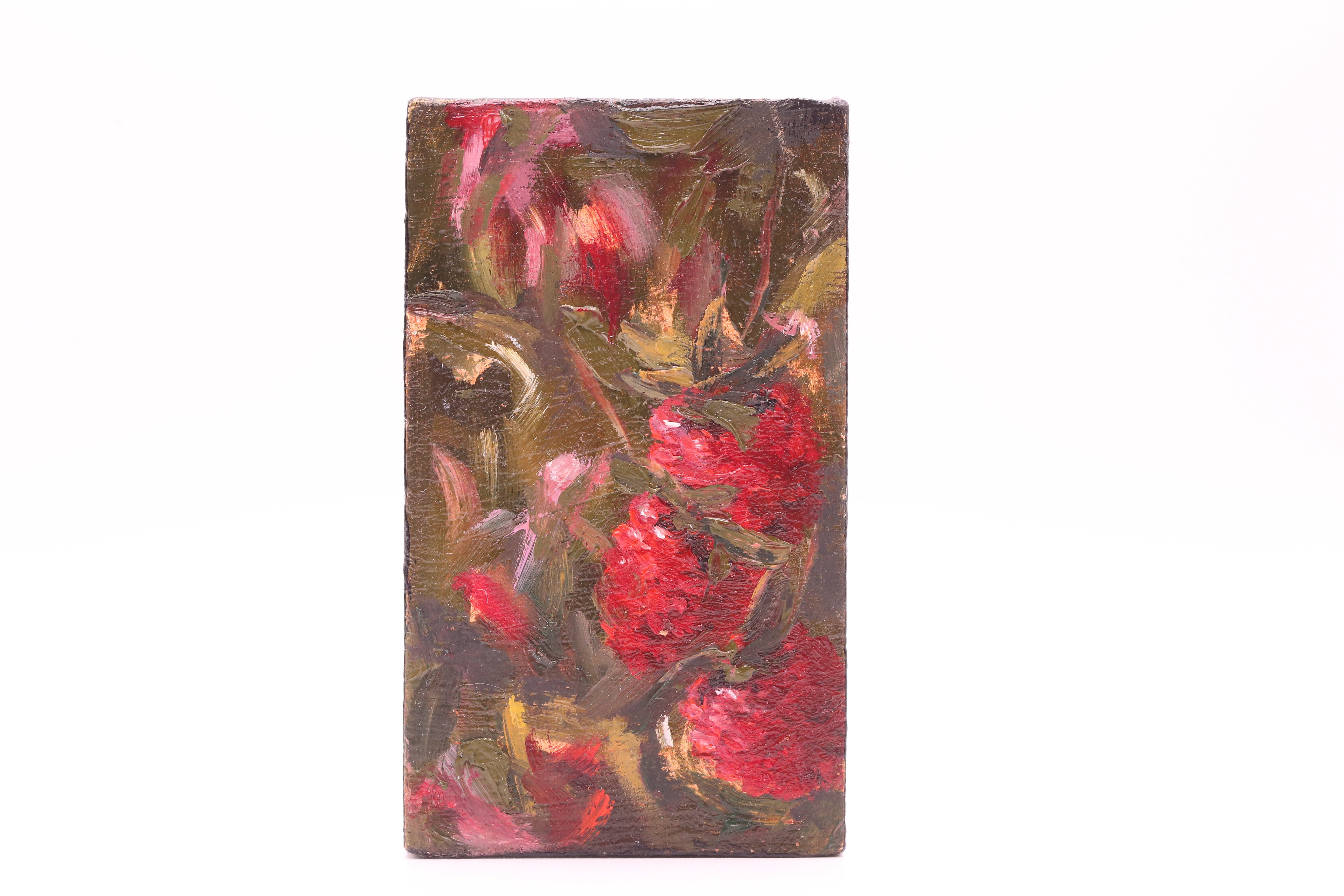 Artwork by Olivia Öquist Errico
