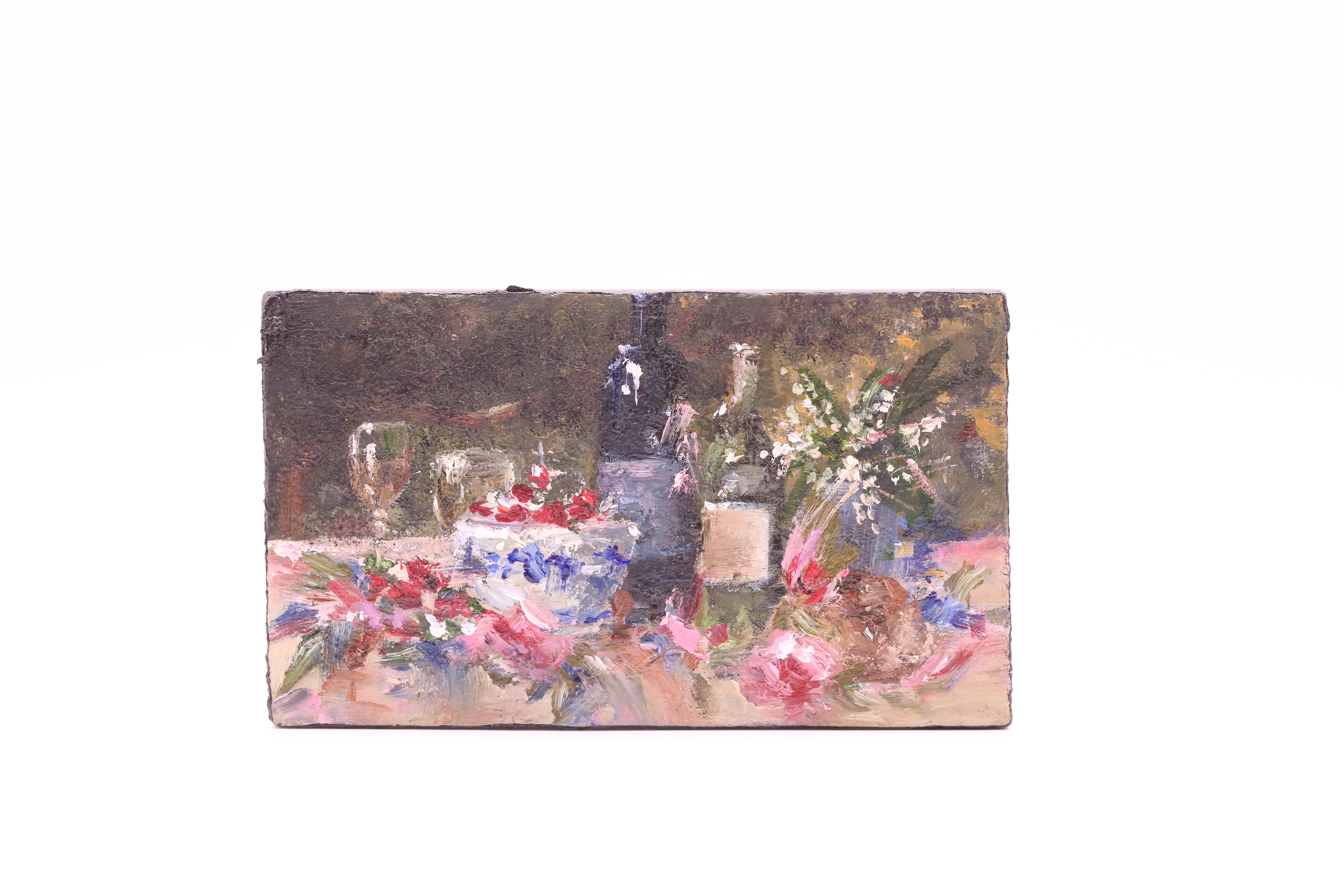 Artwork by Olivia Öquist Errico