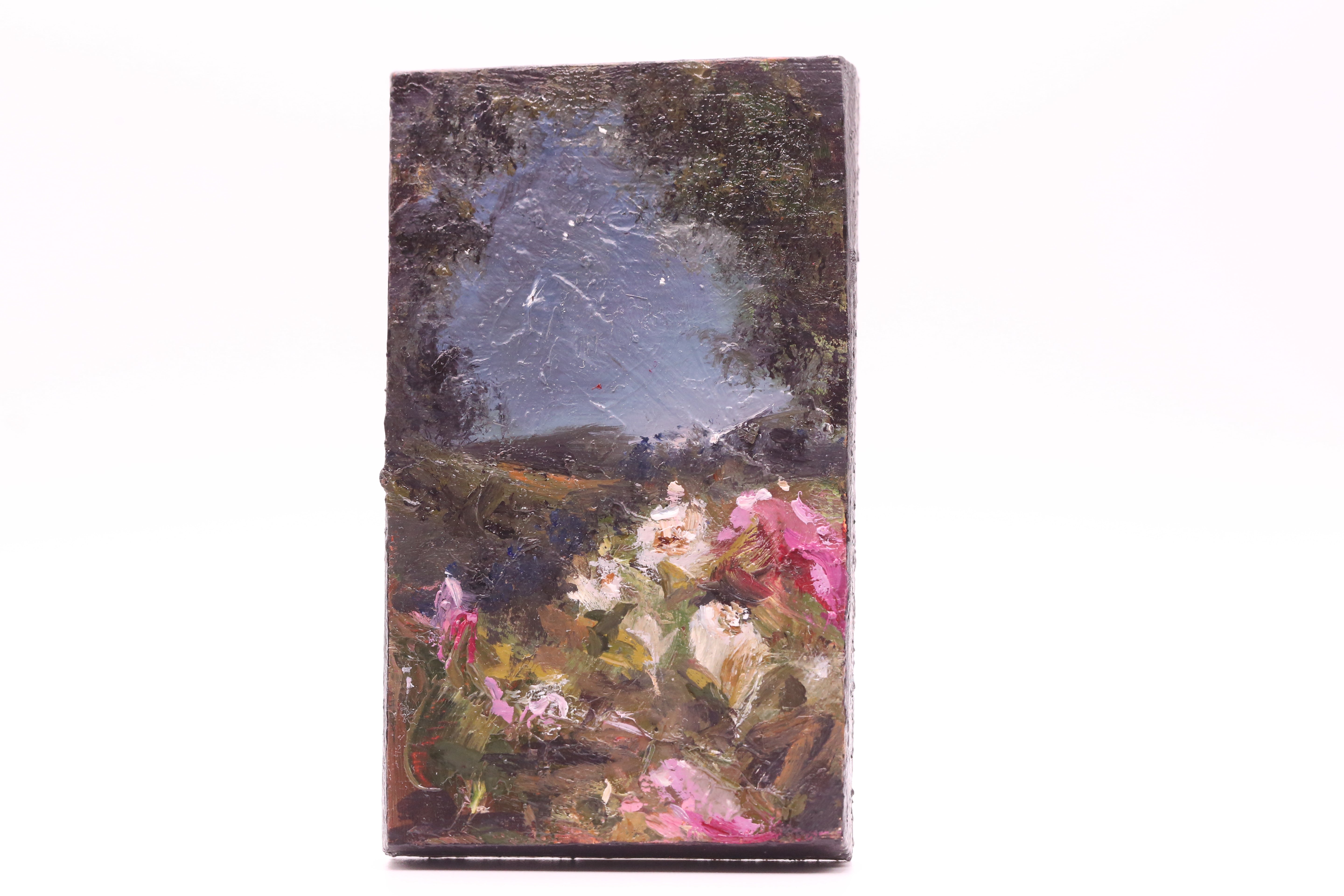 Artwork by Olivia Öquist Errico
