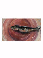 Load image into Gallery viewer, Artwork by Olivia Mård Öquist Errico
