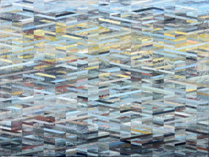 Careful Mending of the World, Paige Anderson