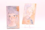 Load image into Gallery viewer, Artwork by Paola Zakimi
