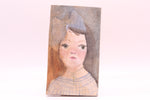 Load image into Gallery viewer, Artwork by Paola Zakimi

