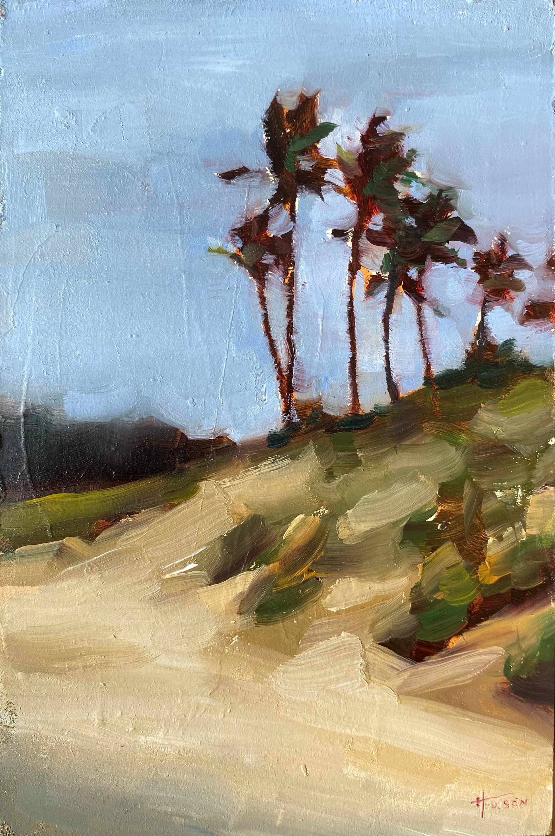 Paradise Palms, Heather Olsen