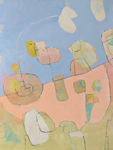 Smooth Sailing, Rachel Crockett Smith