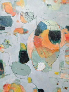 Weather the Storm, Rachel Crockett Smith