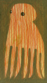 Load image into Gallery viewer, Artwork by Rachel Magdalen Lange
