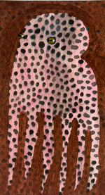 Load image into Gallery viewer, Artwork by Rachel Magdalen Lange
