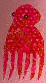 Load image into Gallery viewer, Artwork by Rachel Magdalen Lange
