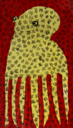 Load image into Gallery viewer, Artwork by Rachel Magdalen Lange
