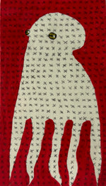 Load image into Gallery viewer, Artwork by Rachel Magdalen Lange
