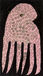 Load image into Gallery viewer, Artwork by Rachel Magdalen Lange
